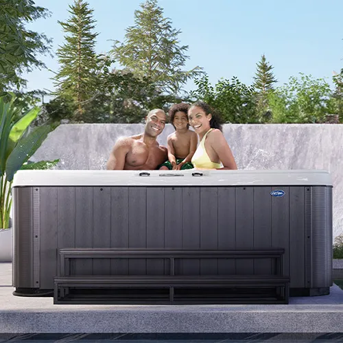 Patio Plus hot tubs for sale in Oceanview